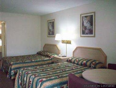 Knights Inn Murfreesboro Δωμάτιο φωτογραφία