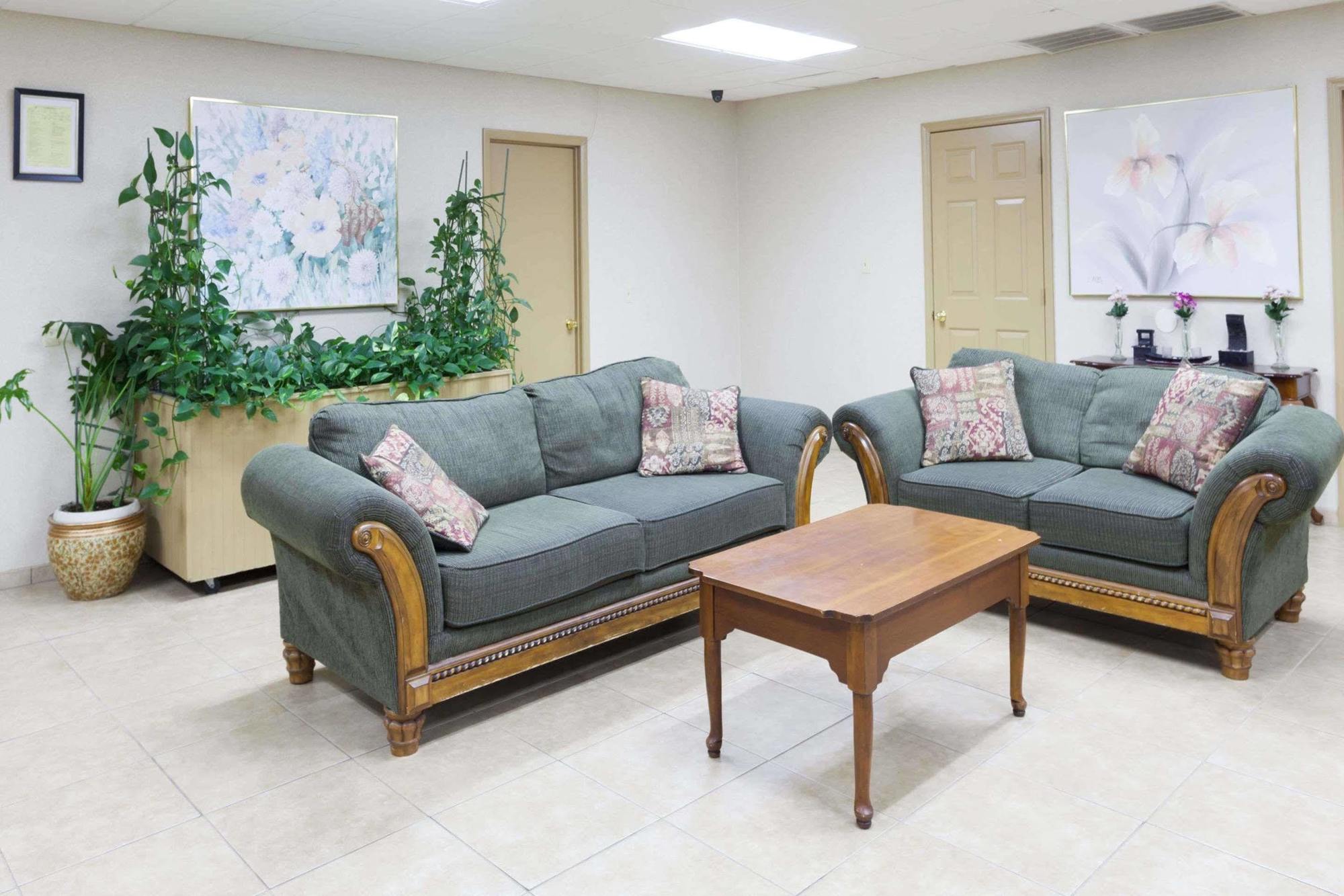 Knights Inn Murfreesboro Εξωτερικό φωτογραφία