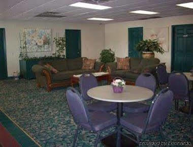Knights Inn Murfreesboro Εξωτερικό φωτογραφία