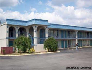Knights Inn Murfreesboro Εξωτερικό φωτογραφία